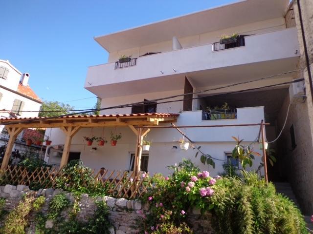 Ana Tudor Apartments Χβαρ Εξωτερικό φωτογραφία