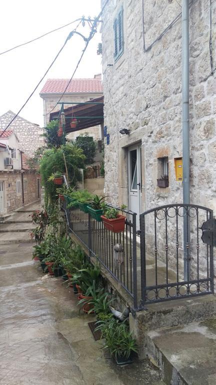 Ana Tudor Apartments Χβαρ Εξωτερικό φωτογραφία