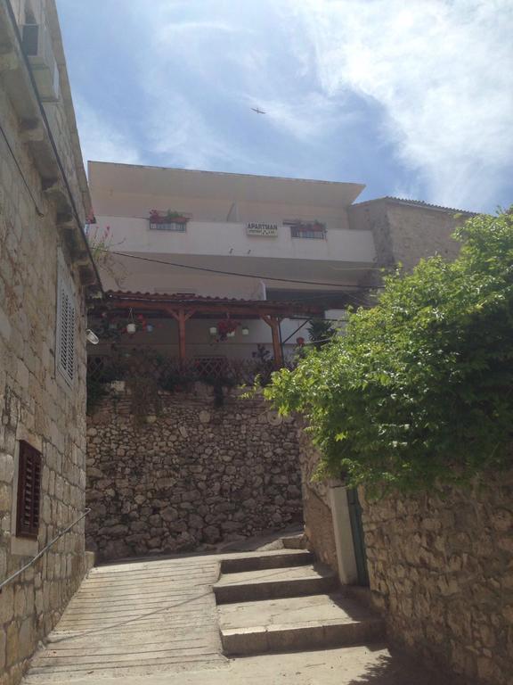 Ana Tudor Apartments Χβαρ Εξωτερικό φωτογραφία