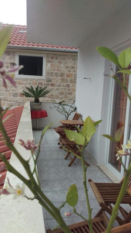 Ana Tudor Apartments Χβαρ Εξωτερικό φωτογραφία
