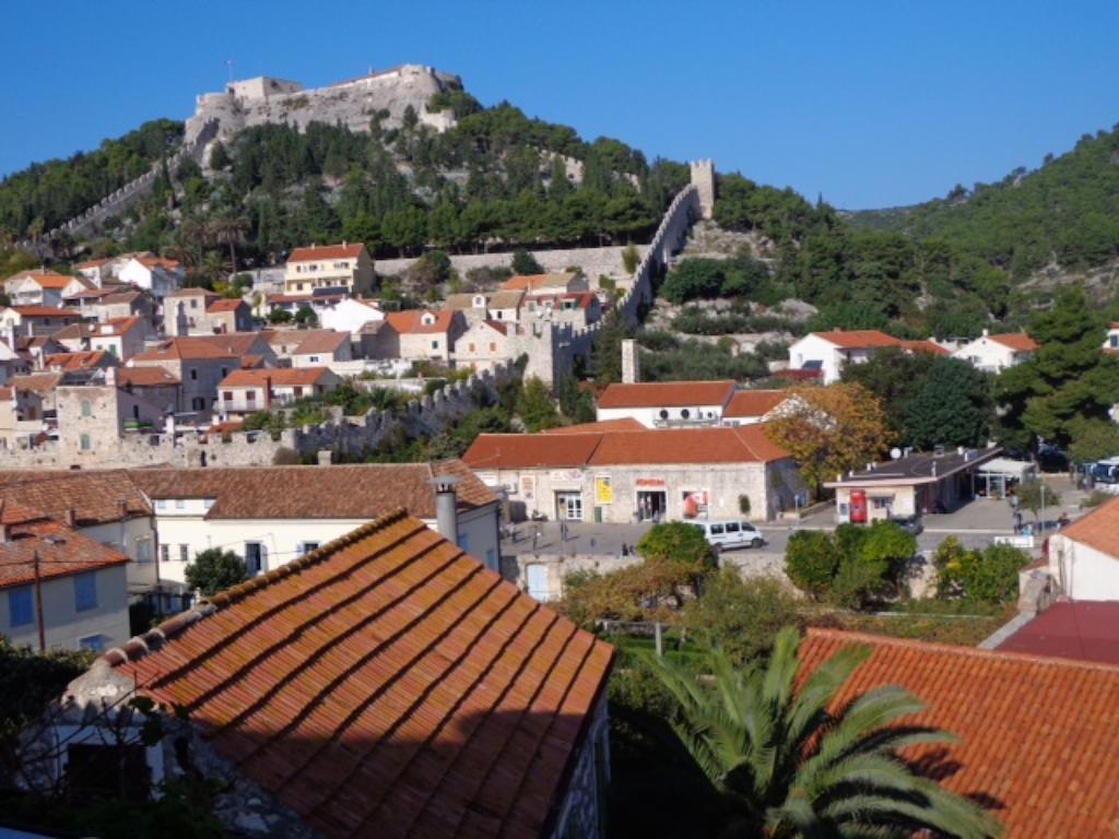 Ana Tudor Apartments Χβαρ Εξωτερικό φωτογραφία