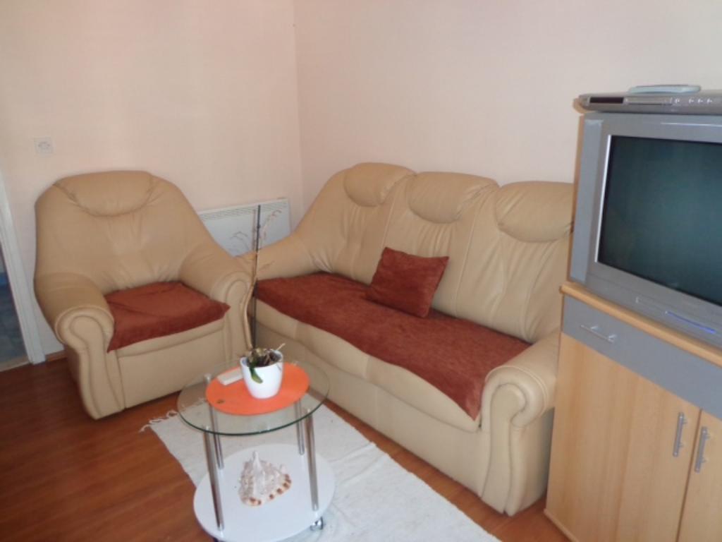 Ana Tudor Apartments Χβαρ Δωμάτιο φωτογραφία