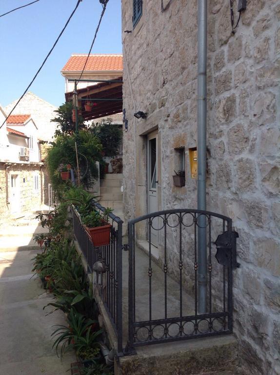 Ana Tudor Apartments Χβαρ Εξωτερικό φωτογραφία