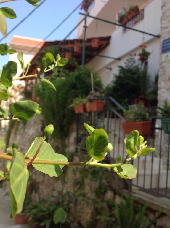 Ana Tudor Apartments Χβαρ Εξωτερικό φωτογραφία