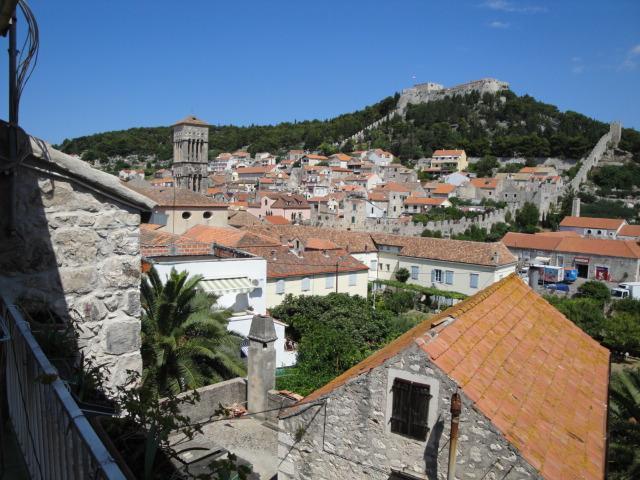 Ana Tudor Apartments Χβαρ Εξωτερικό φωτογραφία