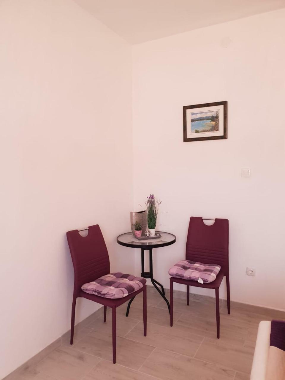 Ana Tudor Apartments Χβαρ Εξωτερικό φωτογραφία