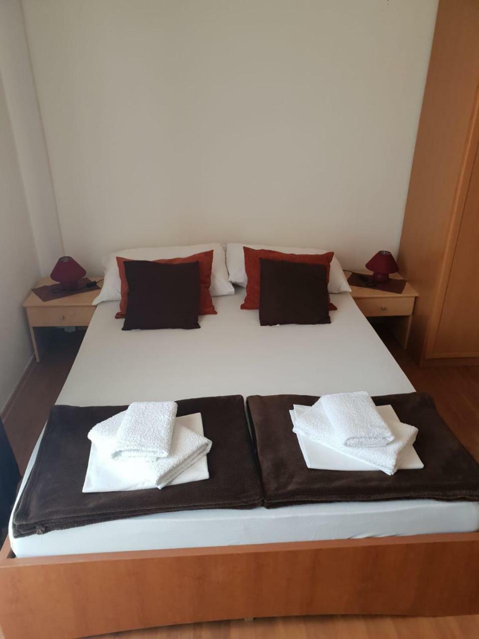 Ana Tudor Apartments Χβαρ Εξωτερικό φωτογραφία