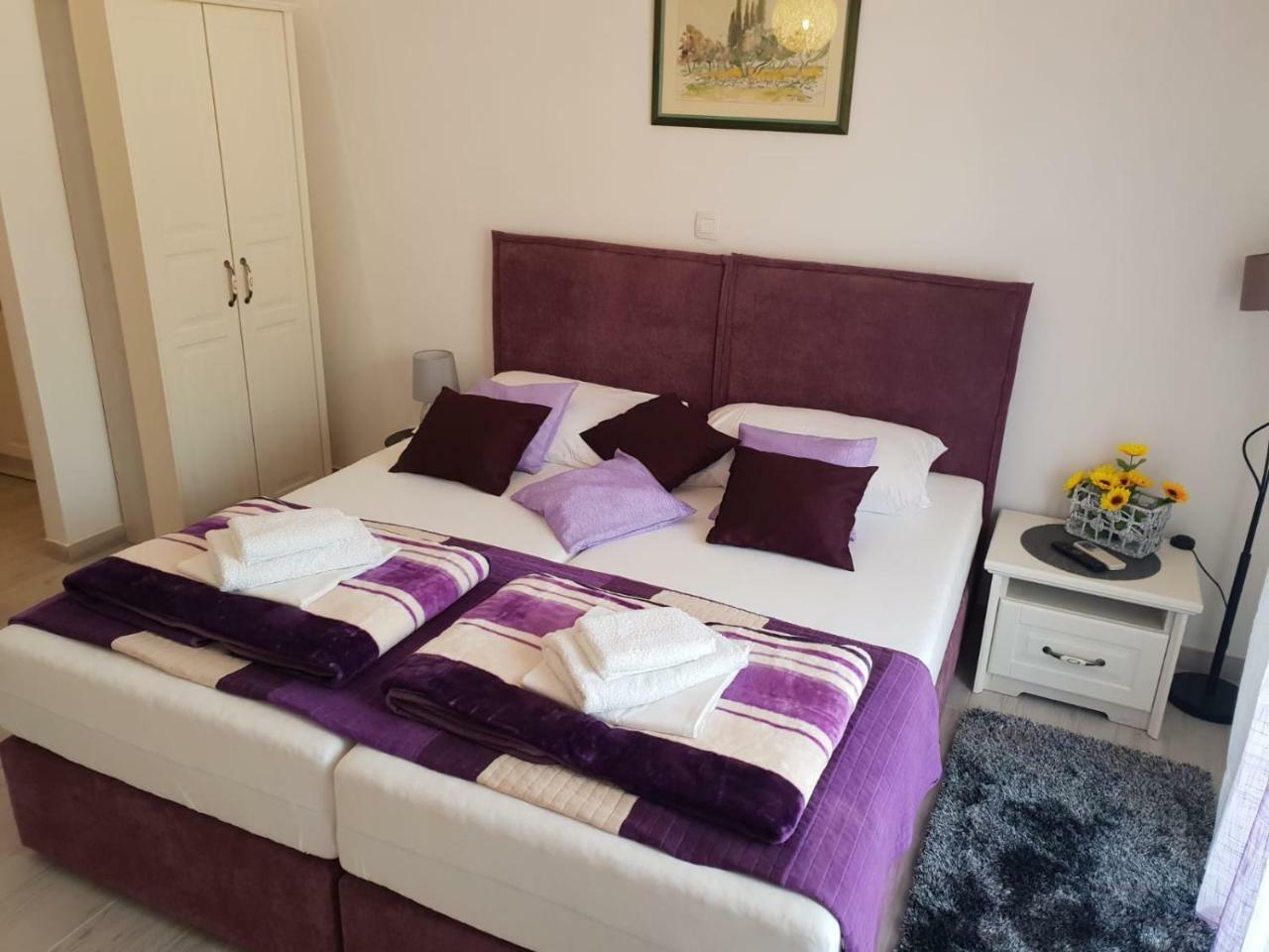 Ana Tudor Apartments Χβαρ Εξωτερικό φωτογραφία