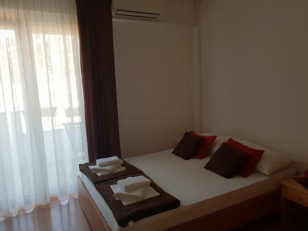Ana Tudor Apartments Χβαρ Εξωτερικό φωτογραφία